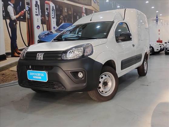 FIAT FIORINO 1.3 FIREFLY FLEX ENDURANCE MANUAL FIAT FIORINO 1.3 FIREFLY FLEX ENDURANCE MANUAL